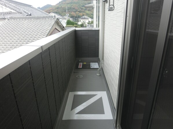 プリムローズ・佳音の物件内観写真